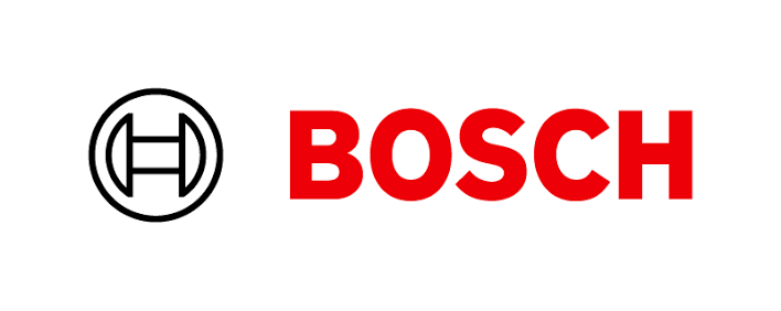 Logotipo Bosch