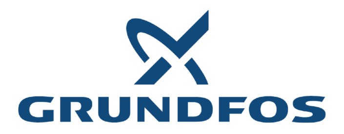 Logotipo Grundfos